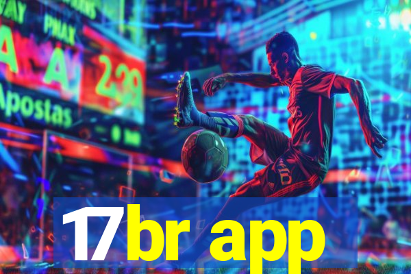 17br app